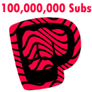 Get PewDiePie To 100m Sub APK