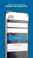 CareerJunction الملصق