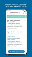 CareerJunction スクリーンショット 2