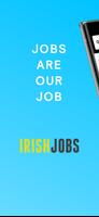 IrishJobs.ie - Job Search App Plakat