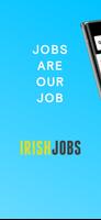 IrishJobs.ie - Job Search App Poster