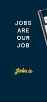 Jobs.ie Affiche