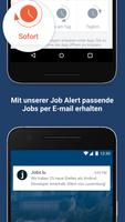 jobs.lu - Jobsuche Luxemburg Screenshot 1