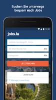 jobs.lu - Jobsuche Luxemburg Screenshot 2