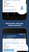 jobs.lu - Jobsuche Luxemburg Screenshot 3