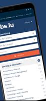 jobs.lu - Job Finder App screenshot 1