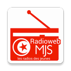 Radio MJS icône
