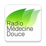Radio Médecine Douce aplikacja