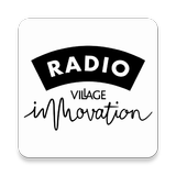 Radio Village Innovation icon