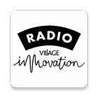 Radio Village Innovation ไอคอน