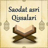 Saodat asri qissalari icon