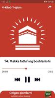 Saodat asri qissalari 4-1 mp3 audio kitob screenshot 2