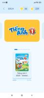 LingoBee Học tốt SGK Tiếng Anh 截图 2