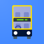 Bus Dublin icono