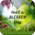 Everyday Wishes and Blessings