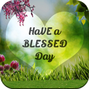 Everyday Wishes and Blessings APK