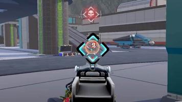 Indus Battle Royale Game screenshot 2