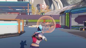 Indus Battle Royale Game screenshot 3