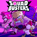 Squad Busters Game APK