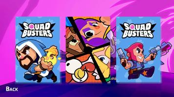 Squad Busters Game Screenshot 1