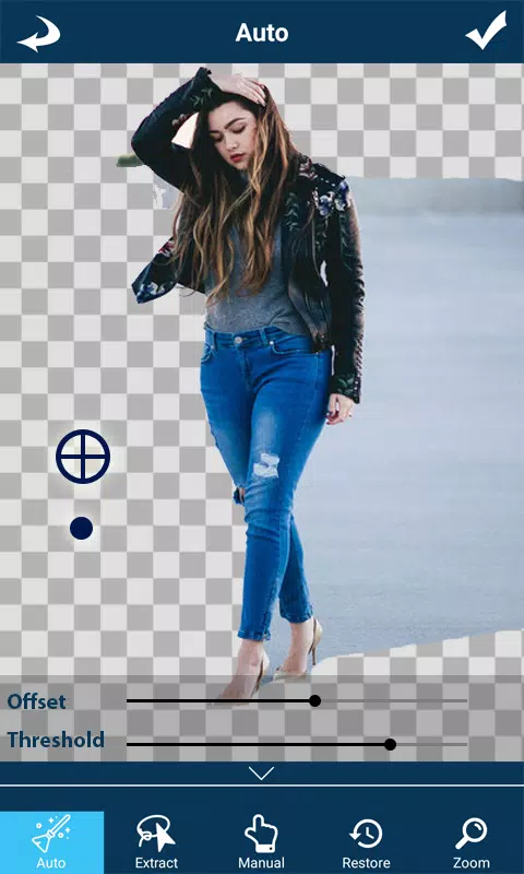Automatic Background Eraser APK for Android Download