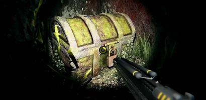 Death in the Water 2 Game Screenshot 2