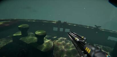 Death in the Water 2 Game Screenshot 3
