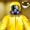 Escape From Backrooms Player