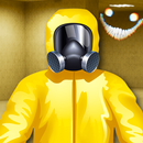 Escape From Backrooms Player APK