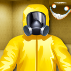 ikon Escape From Backrooms Player