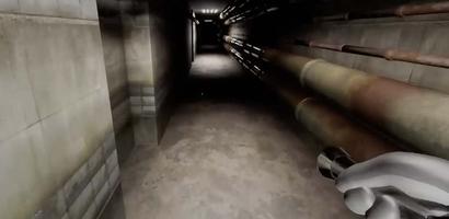 Escape From Backrooms Player screenshot 3