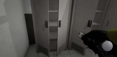 Escape From Backrooms Player screenshot 1