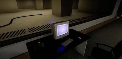 Escape From Backrooms Player screenshot 2