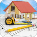 Plot Size, Bath Tiles Measurem