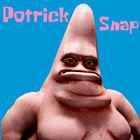 Potrick Snap ícone