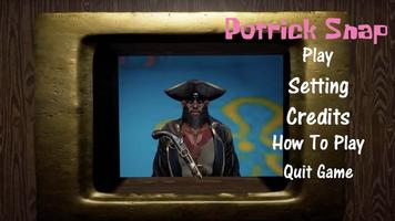 Potrick Snap poster