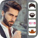 Boys Hairstyles and Men Photo  APK