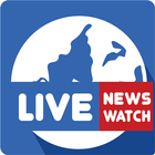 LiveNewsNOW icône