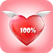 Real Love Test - Love Tester icon