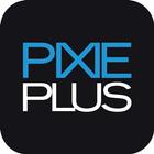 PIXIE PLUS 图标