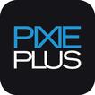 PIXIE PLUS icône