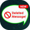 Recover Delete Messages - Photos & Messages