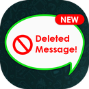 Recover Delete Messages - Photos & Messages APK