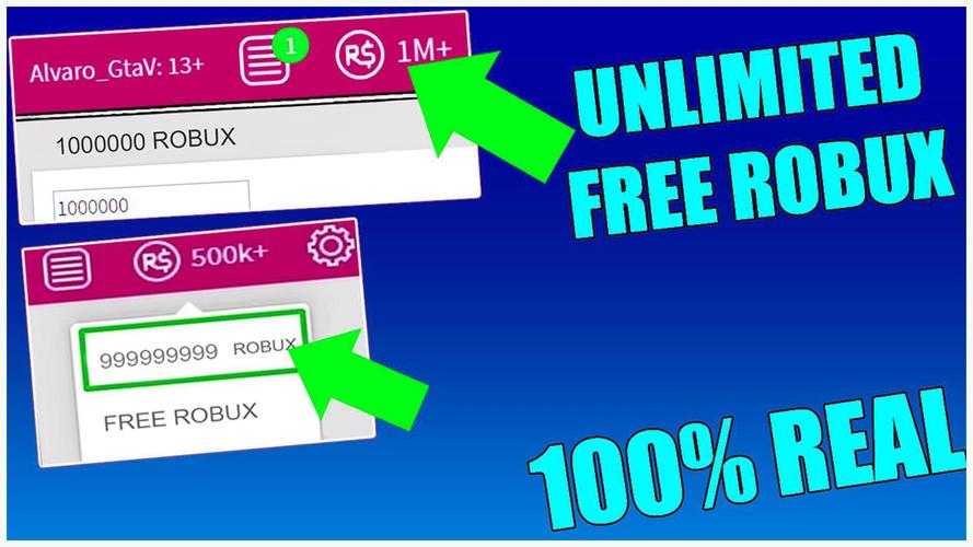 robux tips screen android