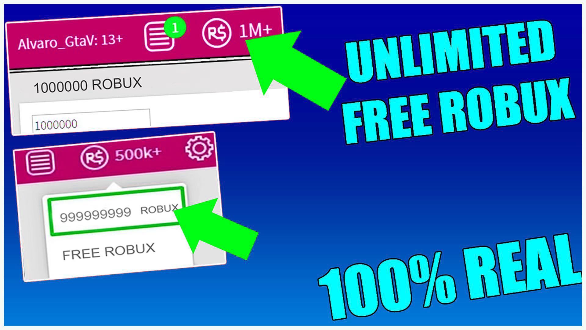 Free Robux New Tips 2020 For Android Apk Download - how to get free robux in roblox 100 percent works