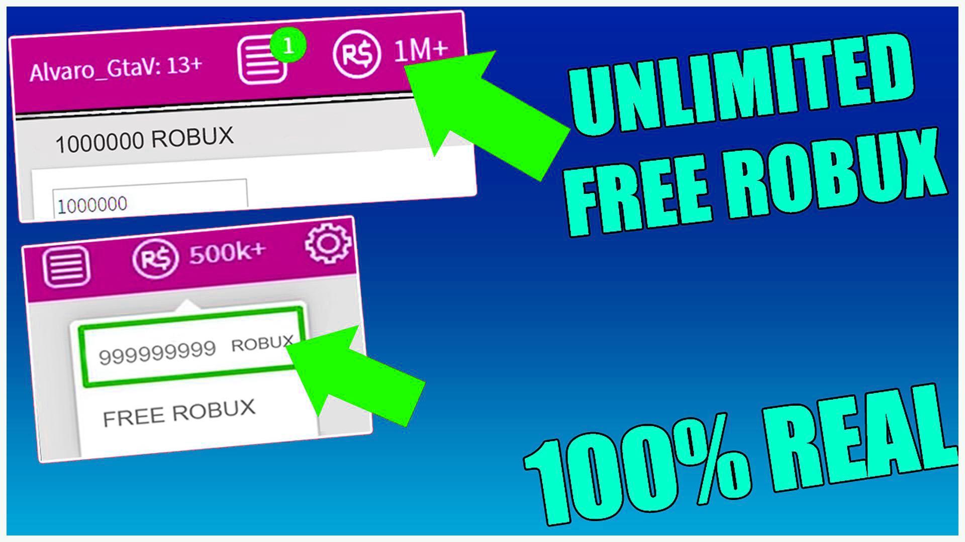 Free Robux New Tips 2020 For Android Apk Download - 1m robux 2020