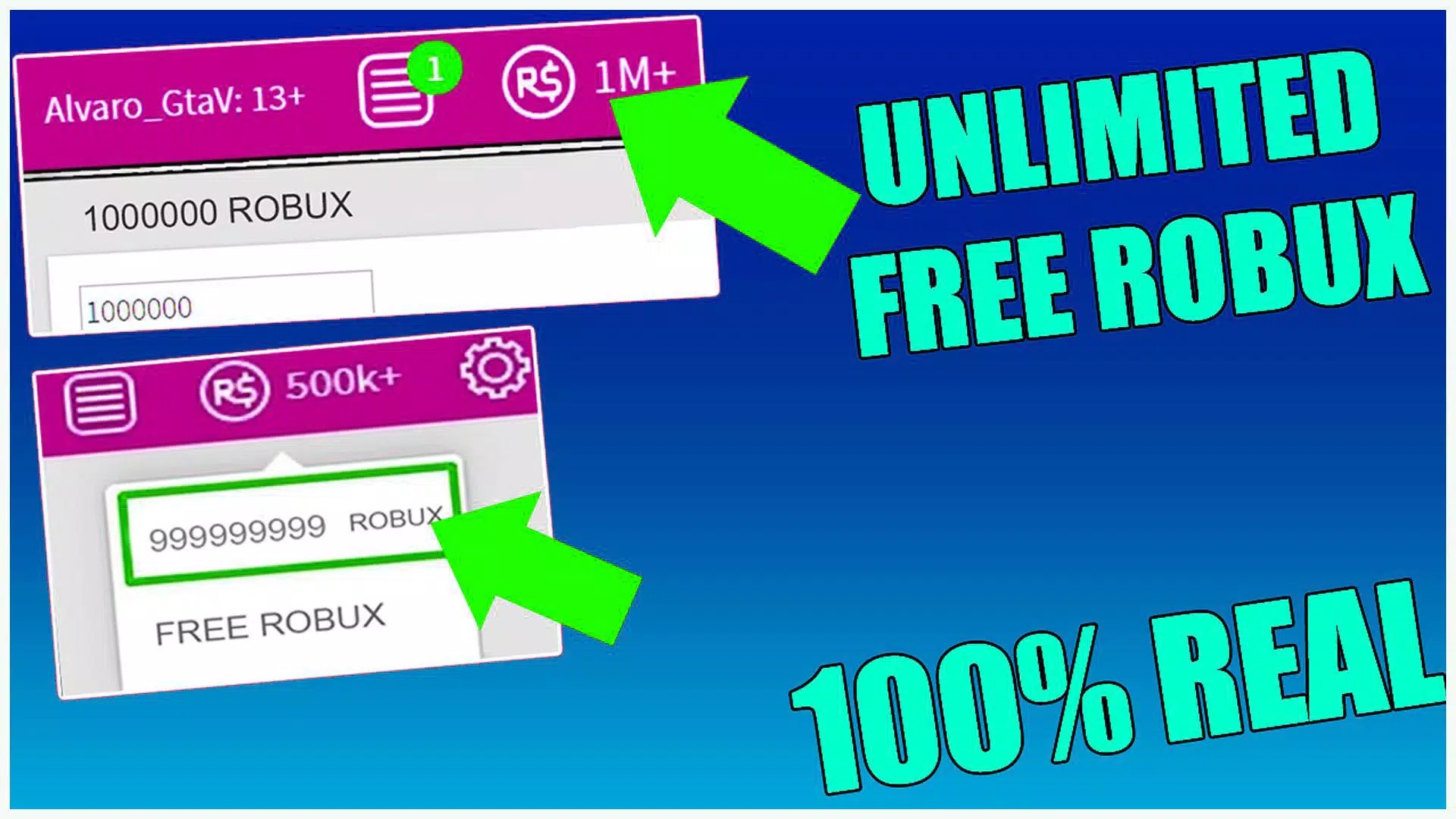 How To Get Free Robux - Free Robux Tips 2020 APK for Android Download