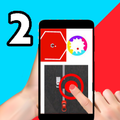 Multiplayer game, 3 in 1