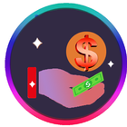 Earning App icono