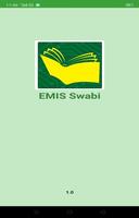 EMIS Swabi 포스터